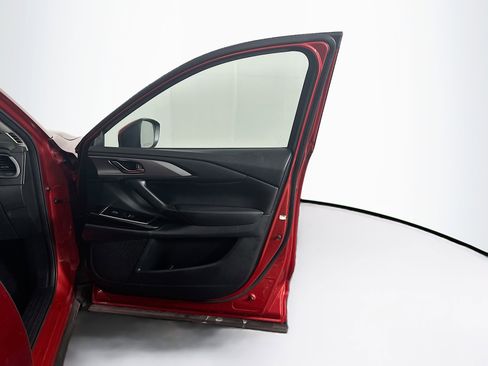 Used 2021 MAZDA CX-9 Touring image 35