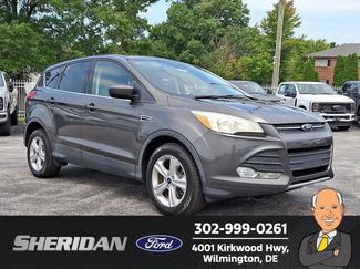 Used 2015 Ford Escape SE AWD/4WD video 1