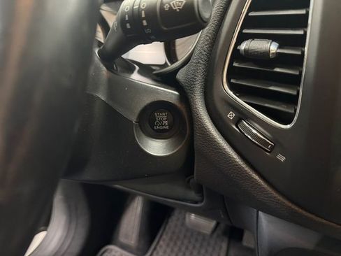 Used 2019 Jeep Compass Latitude w/ Popular Equipment Group AWD/4WD image 20