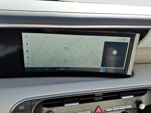 New 2026 Hyundai Palisade Calligraphy image 12