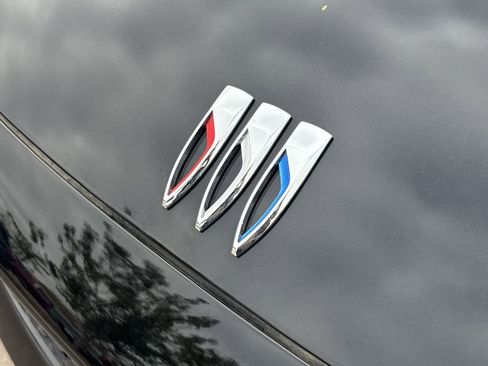 New 2026 Buick Envision Sport Touring image 31