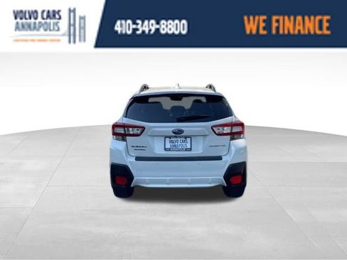 Used 2019 Subaru Crosstrek 2.0i Limited w/ Moonroof Package AWD/4WD image 7