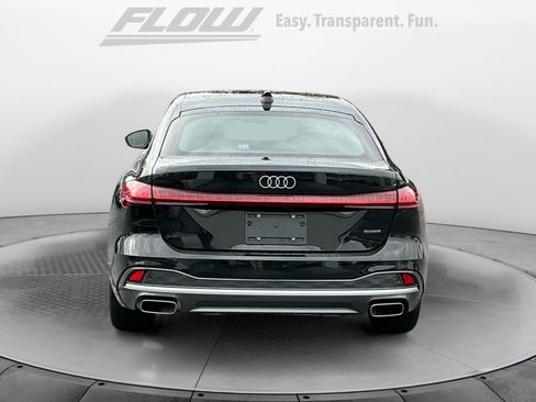 Certified 2025 Audi A5 2.0T Premium Plus w/ Premium Plus image 7