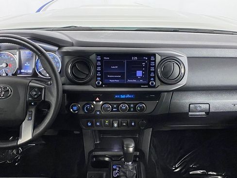 Certified 2023 Toyota Tacoma TRD Sport image 13