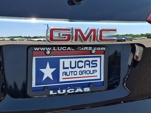 Used 2021 GMC Acadia SLT w/ Preferred Package AWD/4WD image 32