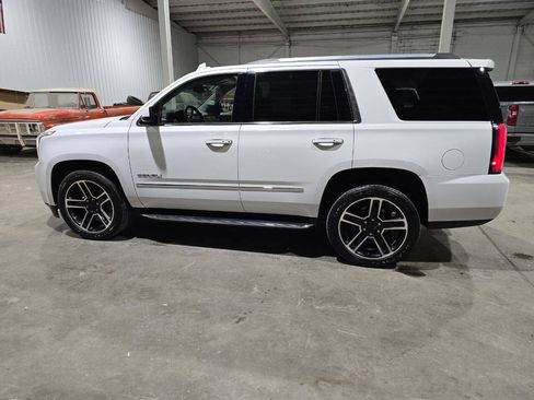Used 2017 GMC Yukon Denali w/ Open Road Package AWD/4WD image 6