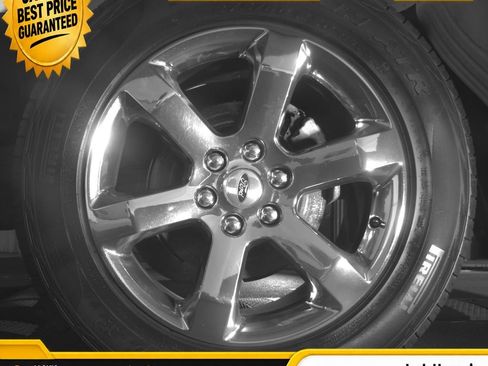 Used 2022 Ford F150 Lariat w/ Equipment Group 502A High AWD/4WD image 26