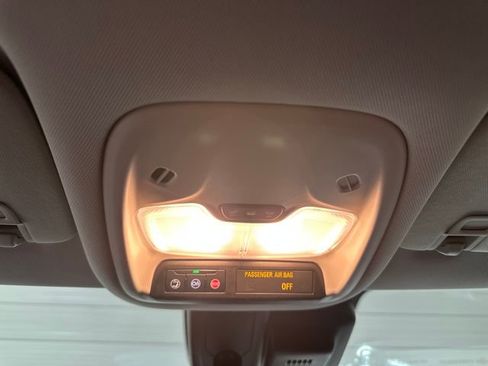 New 2026 Chevrolet TrailBlazer LT w/ LT Cold Weather Package image 19