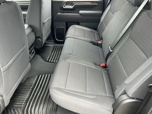 New 2026 GMC Sierra 2500 SLE AWD/4WD image 25