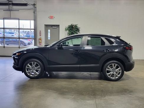 Certified 2023 MAZDA CX-30 AWD 2.5 S w/ Select Package image 8