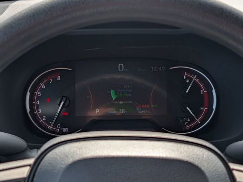 Used 2025 Toyota RAV4 XLE w/ Convenience Package image 42