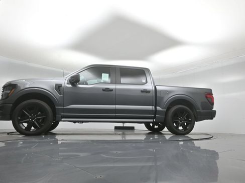 New 2026 Ford F150 STX w/ F-150 LOBO Package AWD/4WD image 48