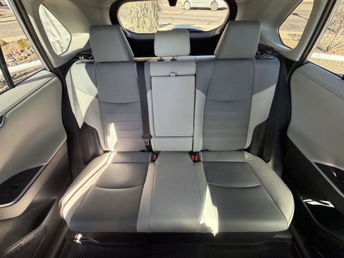 Used 2024 Toyota RAV4 Limited image 35