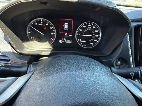 Used 2024 Subaru Impreza 2.0i Sport w/ Popular Package #1 AWD/4WD image 21
