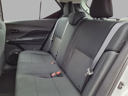 Certified 2025 Nissan Kicks Play S image 24