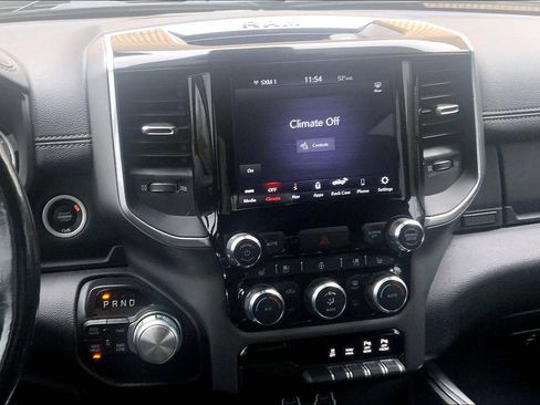 Used 2020 RAM 1500 Laramie w/ Sport Appearance Package image 6