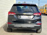 Certified 2022 Chevrolet Equinox LT w/ LPO, Cargo Package image 5