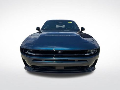 New 2026 Dodge Charger Scat Pack w/ Wheel & Tire Package AWD/4WD image 2