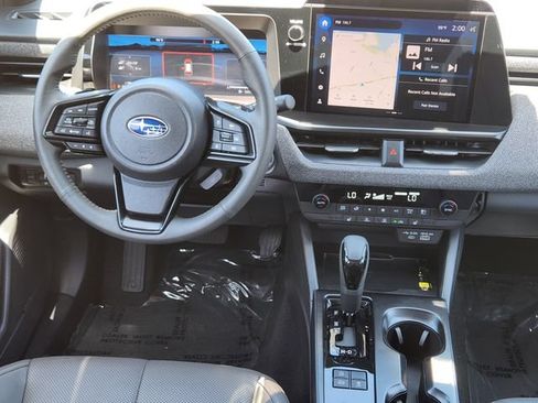 Certified 2026 Subaru Outback Limited AWD/4WD image 29