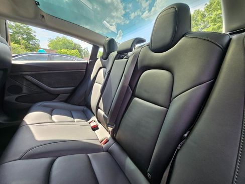 Used 2023 Tesla Model 3 Standard Range RWD image 55