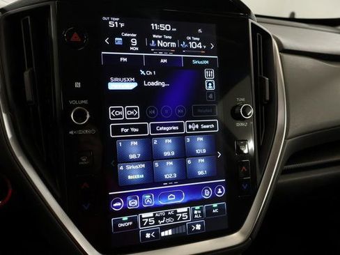 Certified 2024 Subaru Crosstrek 2.0i Premium w/ Crosstrek Mirror Package image 22