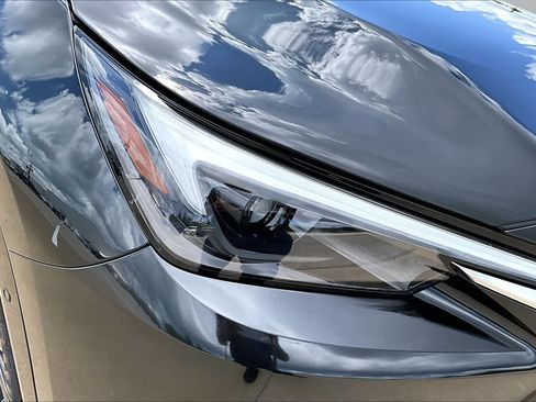 Certified 2026 Lexus TX 350 AWD w/ Technology Package image 28