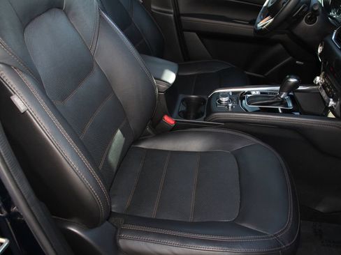 Used 2023 MAZDA CX-5 AWD 2.5 S w/ Premium Plus Pkg image 28
