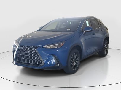 Used 2025 Lexus NX 250 NX 250