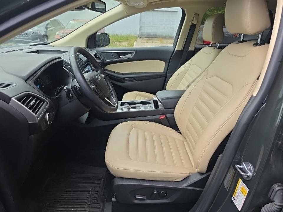 Used 2023 Ford Edge SEL w/ Convenience Package AWD/4WD image 10