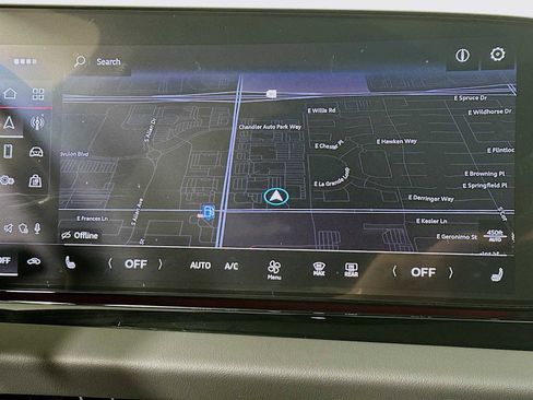 New 2025 Audi A5 2.0T Premium image 13