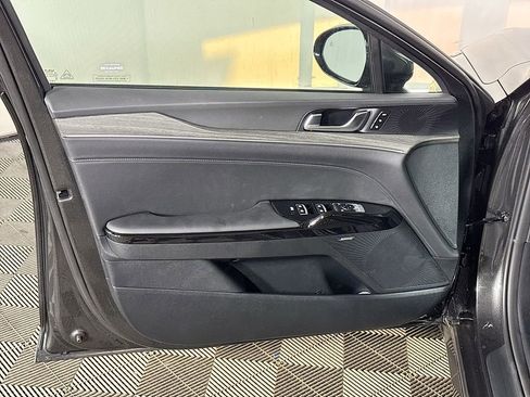 New 2025 Kia K5 EX image 10