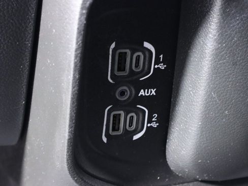 Used 2019 RAM 1500 Big Horn w/ Trailer Tow Group AWD/4WD image 26