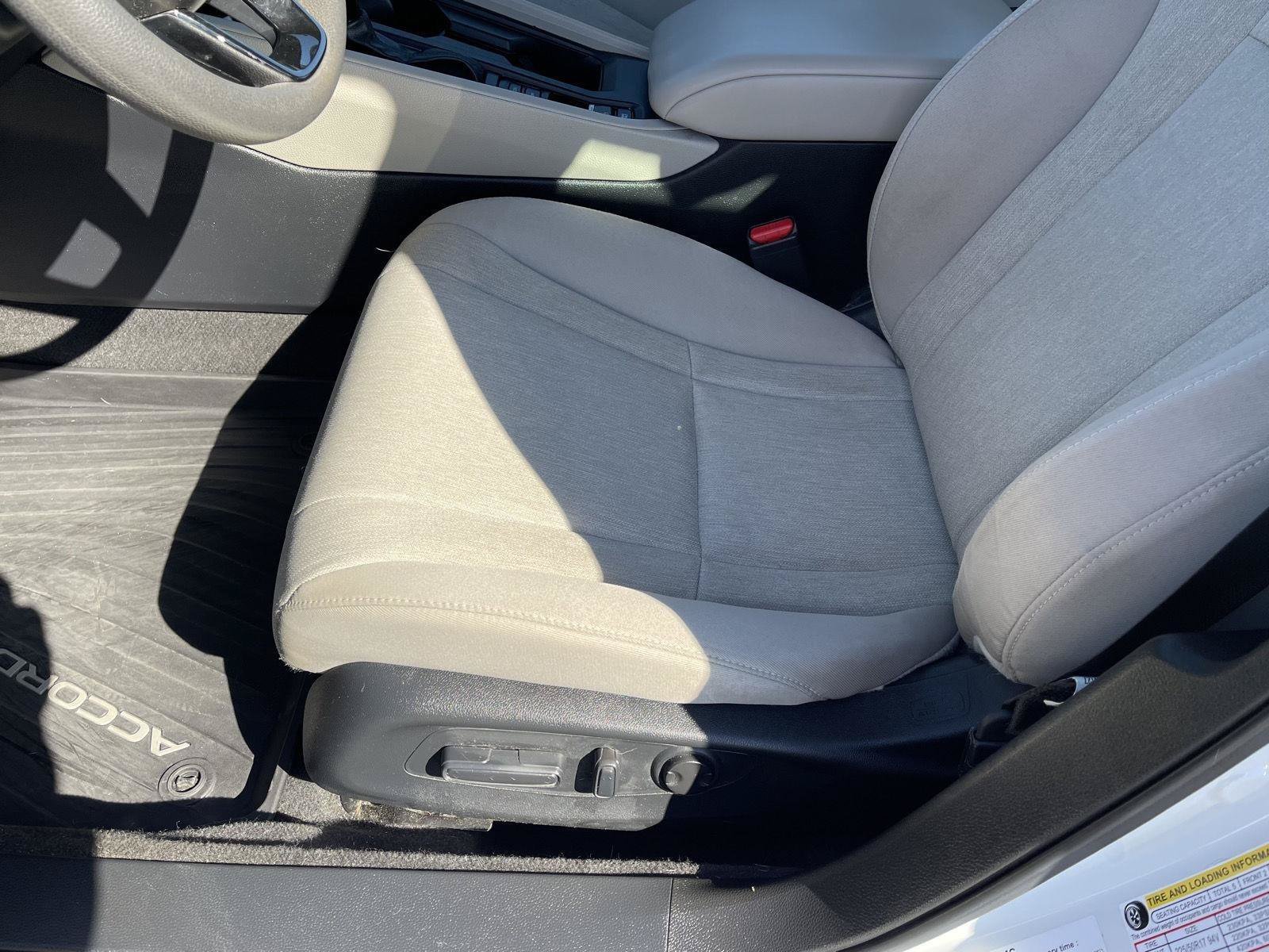 Used 2024 Honda Accord EX image 3