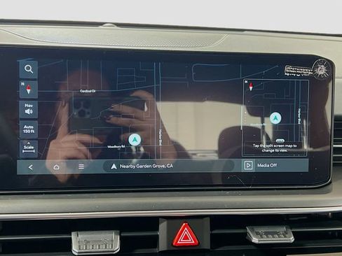 New 2026 Kia K5 GT-Line image 13