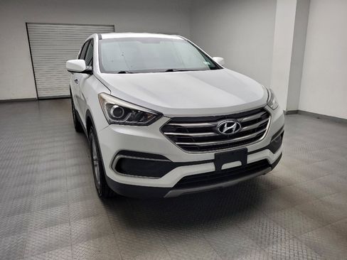 Used 2018 Hyundai Santa Fe Sport AWD/4WD image 14