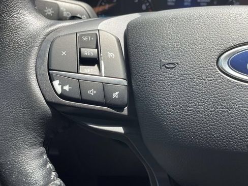Certified 2020 Ford Explorer XLT w/ Equipment Group 202A RWD image 12