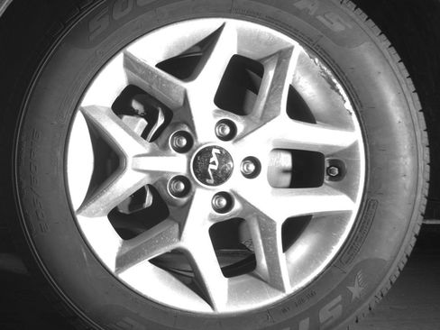 Used 2025 Kia Soul LX w/ LX Technology Package FWD image 12