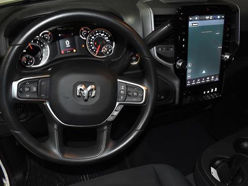 New 2026 RAM 2500 Tradesman AWD/4WD image 12
