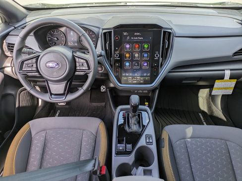 New 2026 Subaru Crosstrek 2.5i Sport image 15