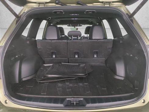 Used 2024 Subaru Forester Wilderness AWD/4WD image 6
