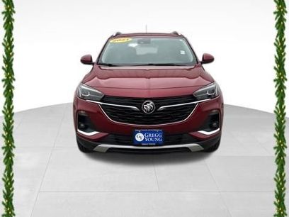 Used 2021 Buick Encore GX Essence w/ Experience Buick Package