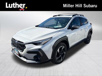 Used 2024 Subaru Crosstrek 2.5i Limited