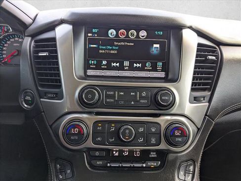 Used 2019 Chevrolet Tahoe Premier image 14