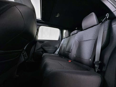 Certified 2026 Subaru Forester Premium AWD/4WD image 22