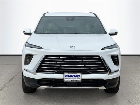 New 2026 Buick Enclave Preferred w/ Power Package image 2