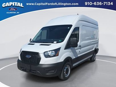 Used 2024 Ford Transit 350 148 High Roof