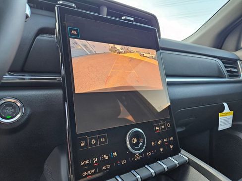 New 2026 GMC Terrain Elevation image 16