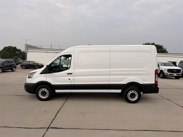 Used 2020 Ford Transit 250 Medium Roof w/ Interior Upgrade Package RWD image 6