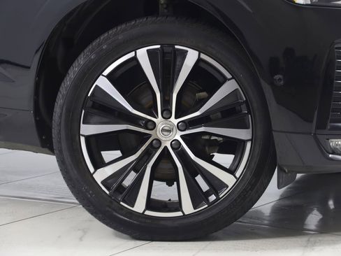 Used 2023 Volvo XC60 B5 Plus w/ Climate Package AWD/4WD image 22