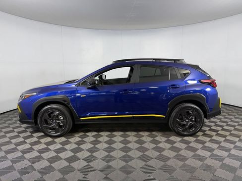 Used 2025 Subaru Crosstrek 2.5i Sport AWD/4WD image 10